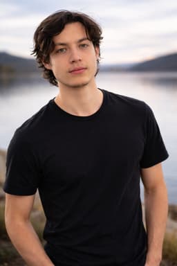 Moises Medrano