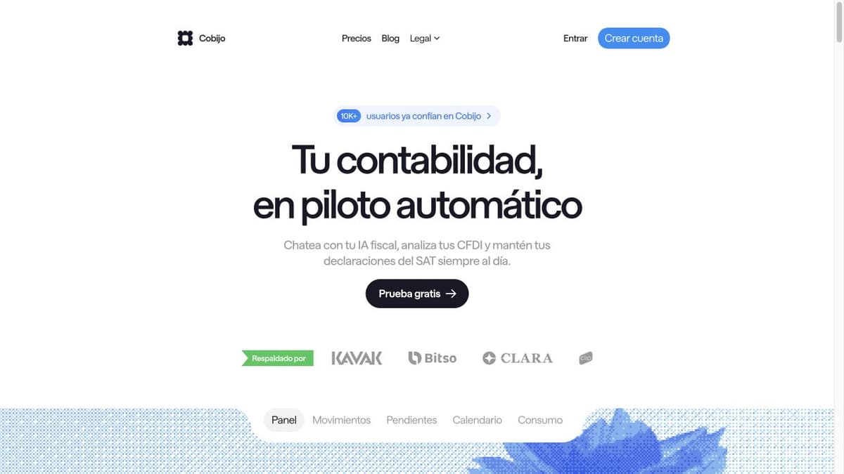 Cobijo